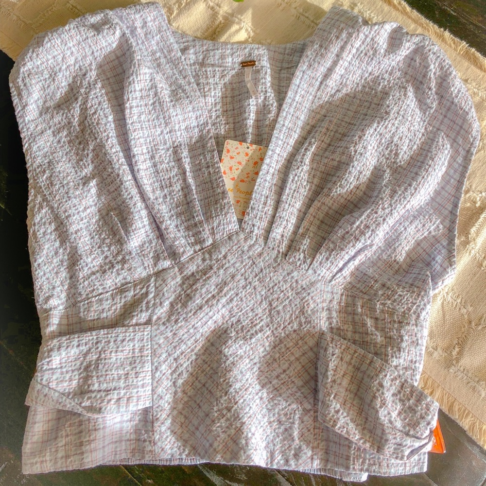 FREE PEOPLE Top